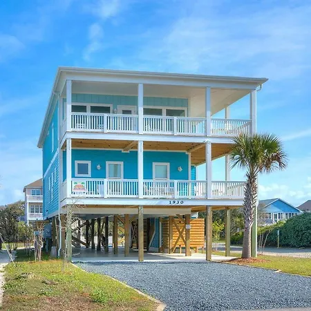 Villa Ocean Peek